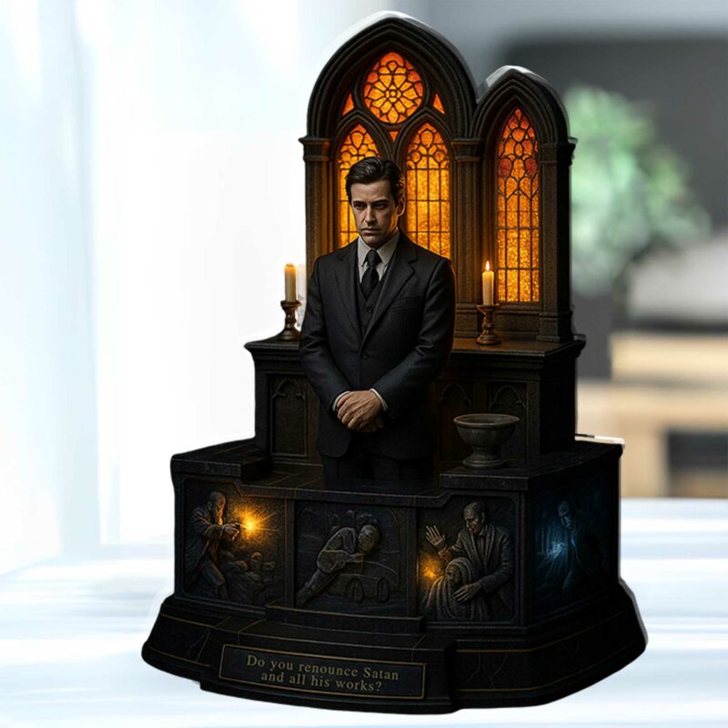 GFT Acrylic Standee MNG5454NVH - Image 5