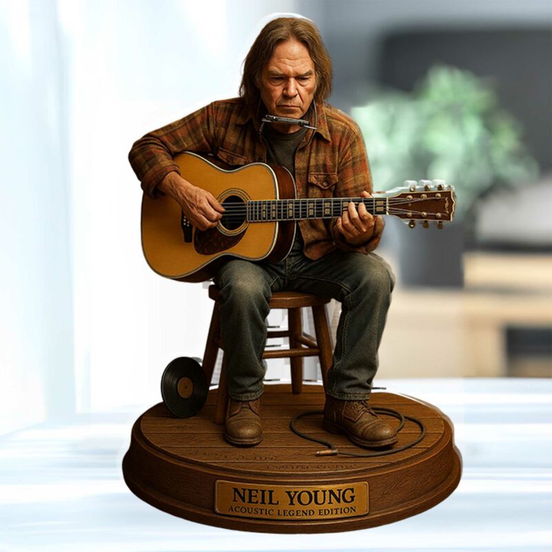 NYLG Acrylic Standee MNG5455NVH - Image 5