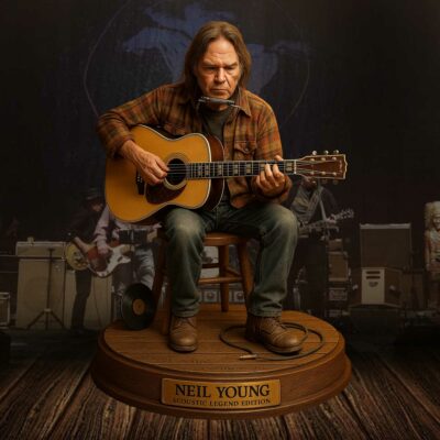 NYLG Acrylic Standee MNG5455NVH