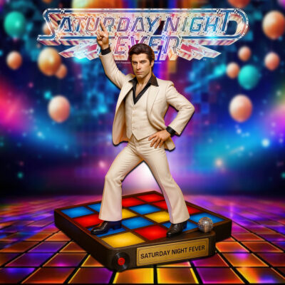 SNF Acrylic Standee MNG5464NTS