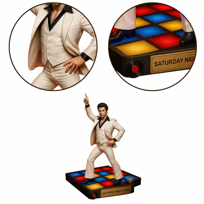 SNF Acrylic Standee MNG5464NTS - Image 5