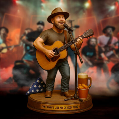 ZACB Acrylic Standee MNG5465NTS