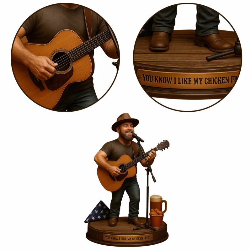 ZACB Acrylic Standee MNG5465NTS - Image 4