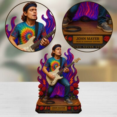 JMAY Acrylic Standee MNG5466NVH