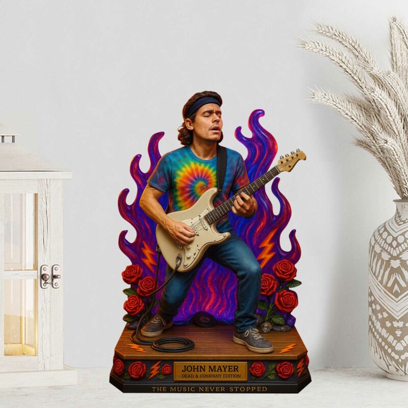 JMAY Acrylic Standee MNG5466NVH - Image 6