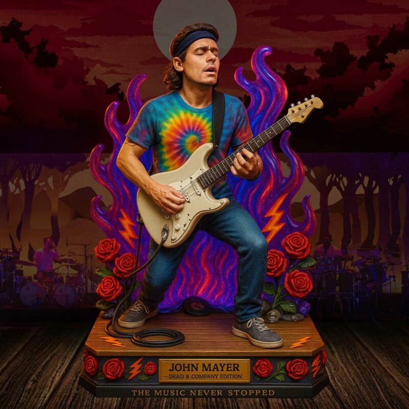 JMAY Acrylic Standee MNG5466NVH - Image 2