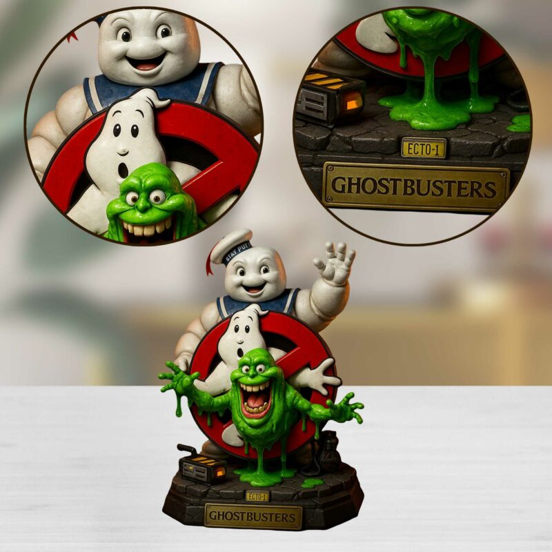 GBT Acrylic Standee MNG5468NVH - Image 6