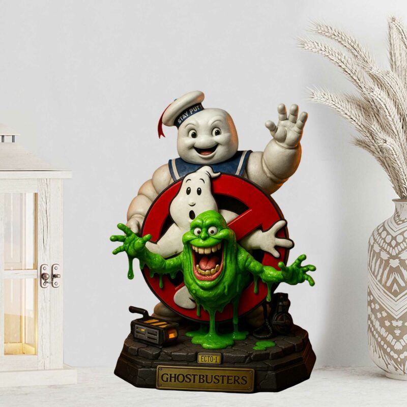 GBT Acrylic Standee MNG5468NVH - Image 5