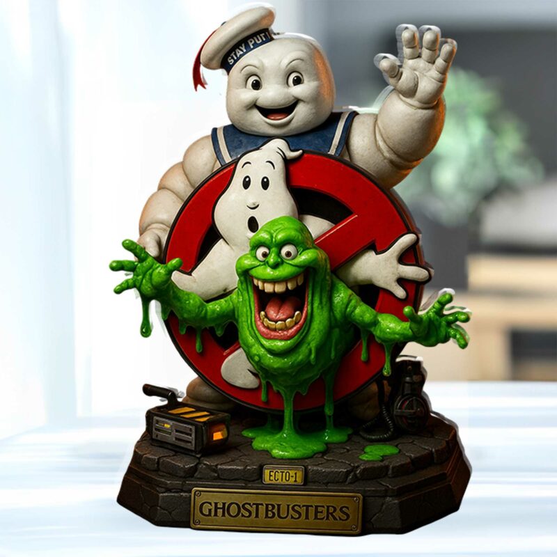 GBT Acrylic Standee MNG5468NVH - Image 4