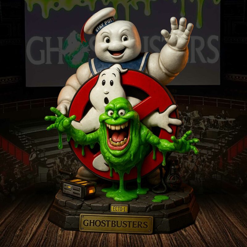 GBT Acrylic Standee MNG5468NVH - Image 2