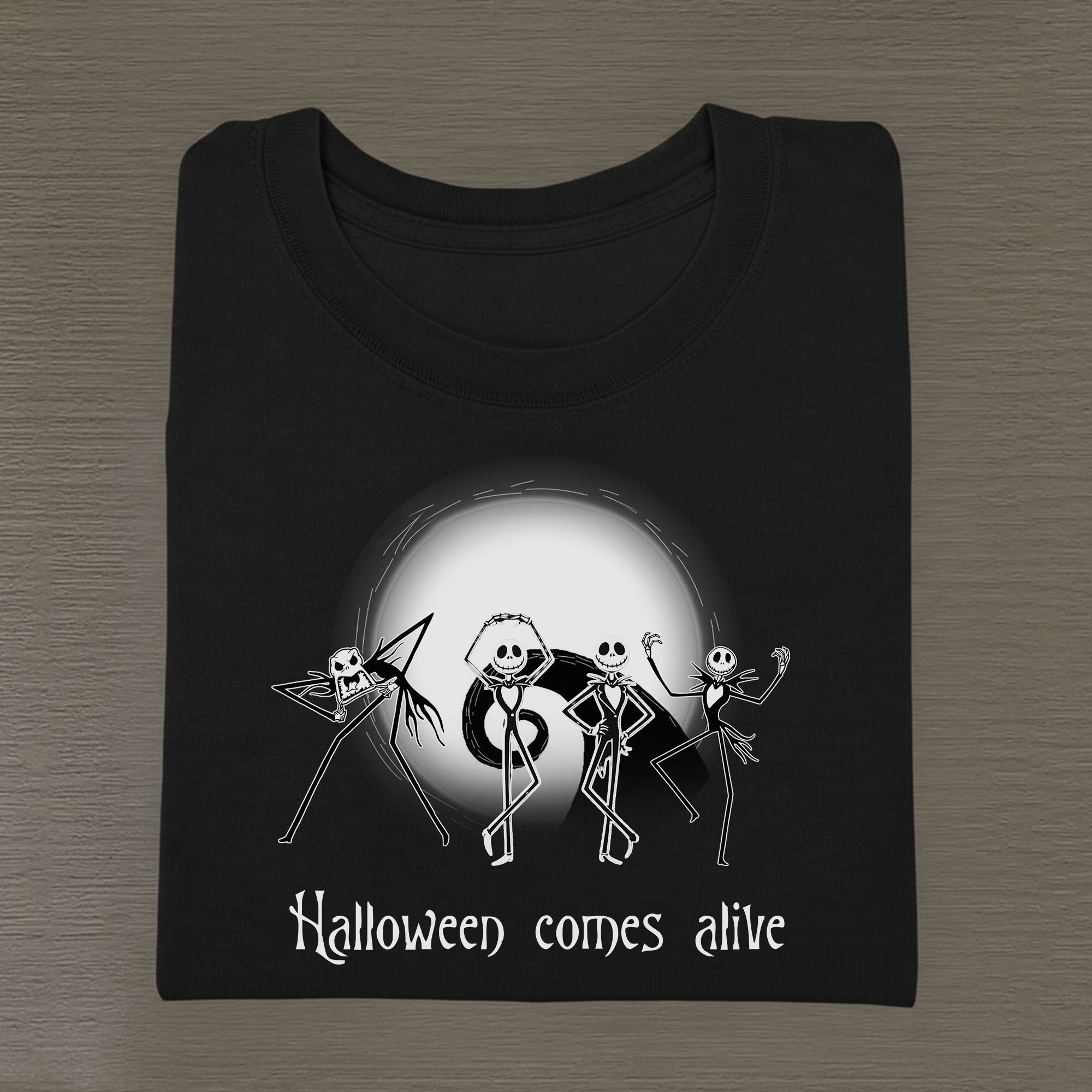 TNBC Long Sleeved T-Shirt MNG5469NVH