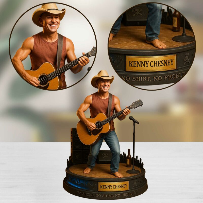 KNCN Acrylic Standee MNG5506NVH - Image 4