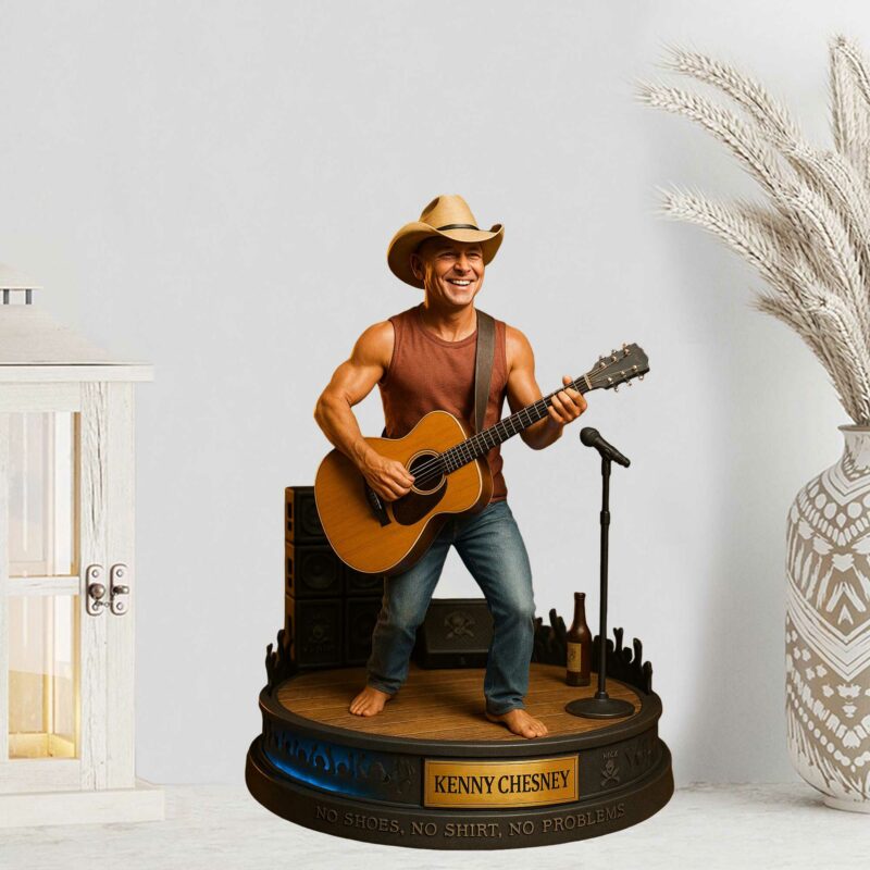 KNCN Acrylic Standee MNG5506NVH - Image 6