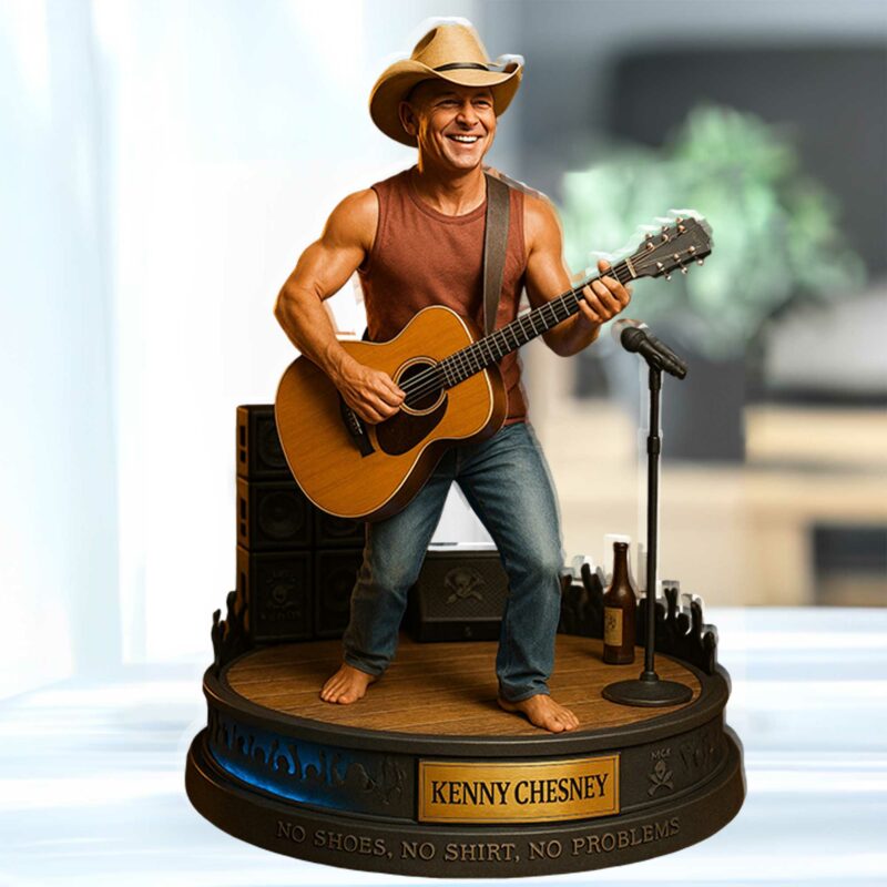 KNCN Acrylic Standee MNG5506NVH - Image 5