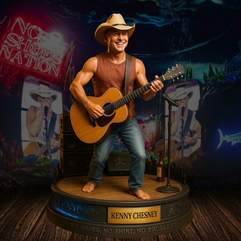 KNCN Acrylic Standee MNG5506NVH - Image 3