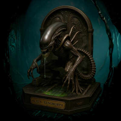 ALIE Acrylic Standee MNG5514NTS