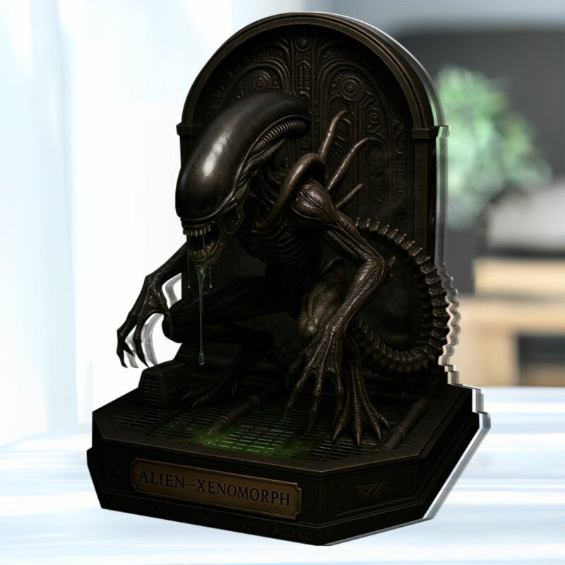 ALIE Acrylic Standee MNG5514NTS - Image 3