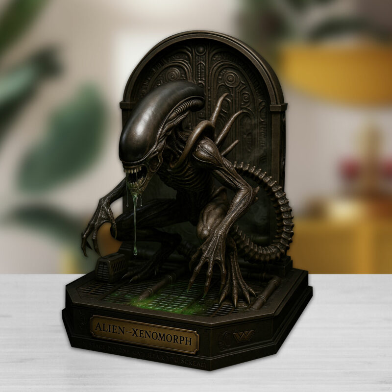 ALIE Acrylic Standee MNG5514NTS - Image 2