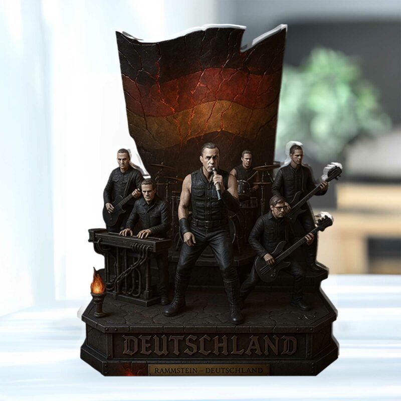 RAMM Acrylic Standee MNG5515NVH - Image 6