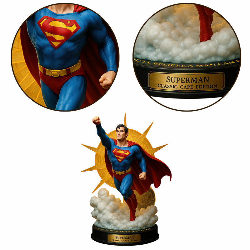 SPMN Acrylic Standee MNG5547NTS - Image 3