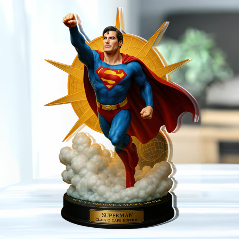 SPMN Acrylic Standee MNG5547NTS - Image 4