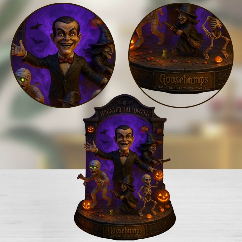 GSBM Acrylic Standee MNG5532NVH - Image 6