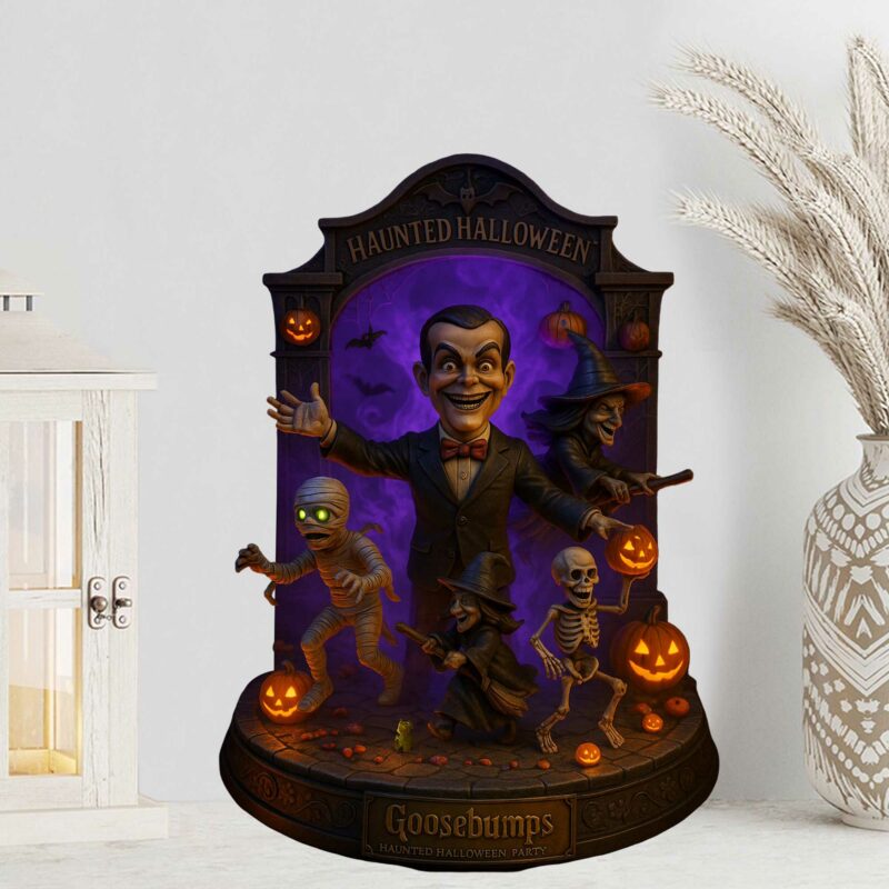 GSBM Acrylic Standee MNG5532NVH - Image 4