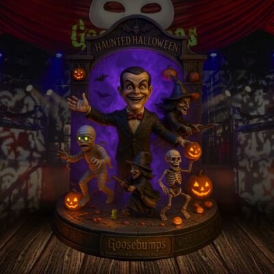 GSBM Acrylic Standee MNG5532NVH