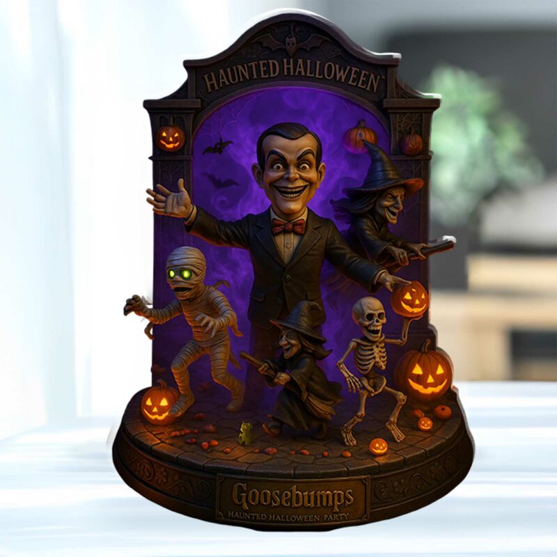 GSBM Acrylic Standee MNG5532NVH - Image 5