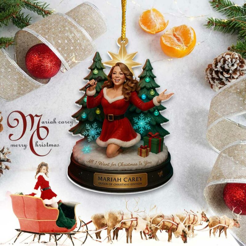 MRCR Ornament MNG5563NVH - Image 2