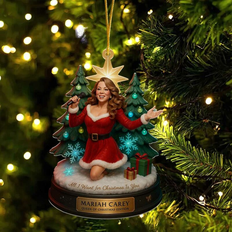 MRCR Ornament MNG5563NVH - Image 4