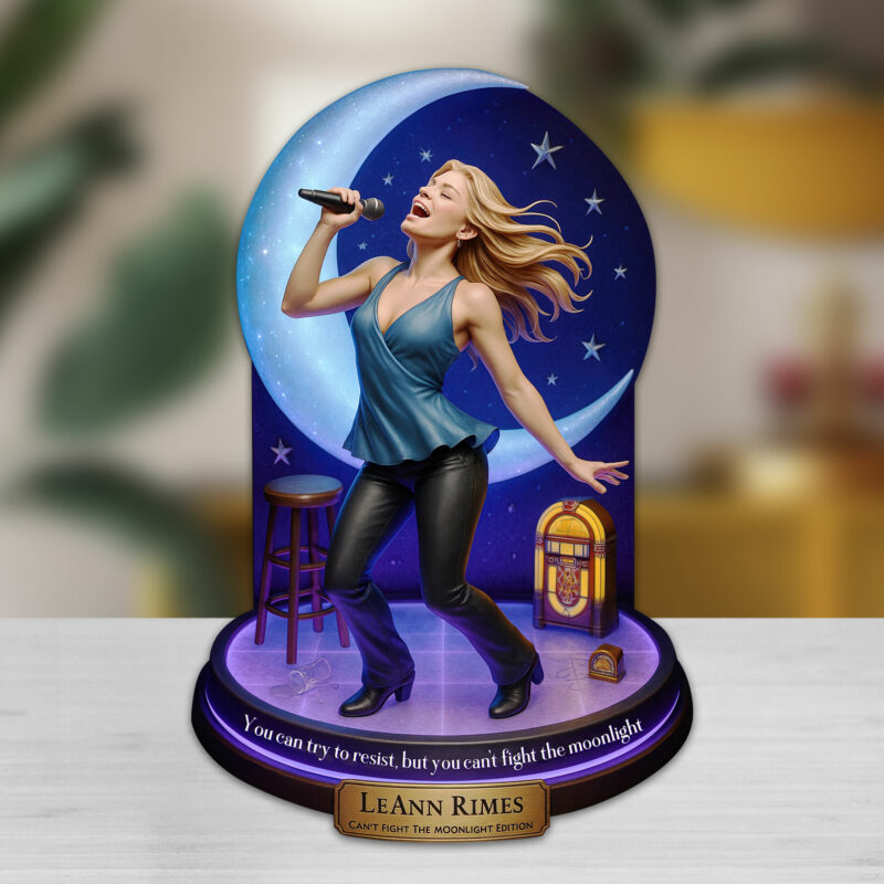 LEAN Acrylic Standee MNG5564NTS - Image 5