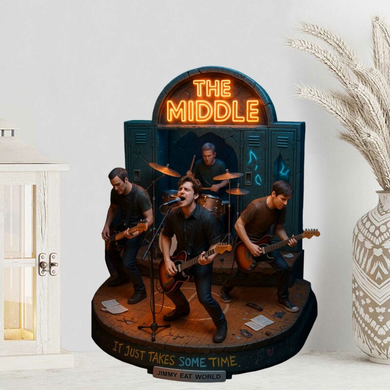 JIMW Acrylic Standee MNG5642NVH - Image 6