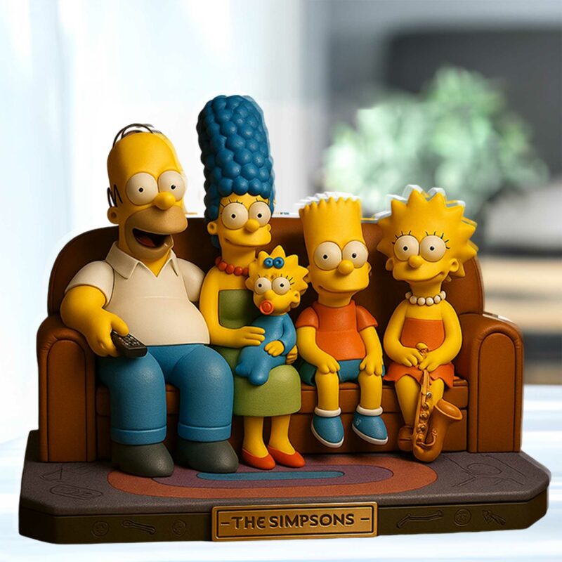 TSS Acrylic Standee MNG5643NVH - Image 6