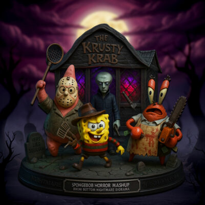 HRR,SS Acrylic Standee MNG5645NTS