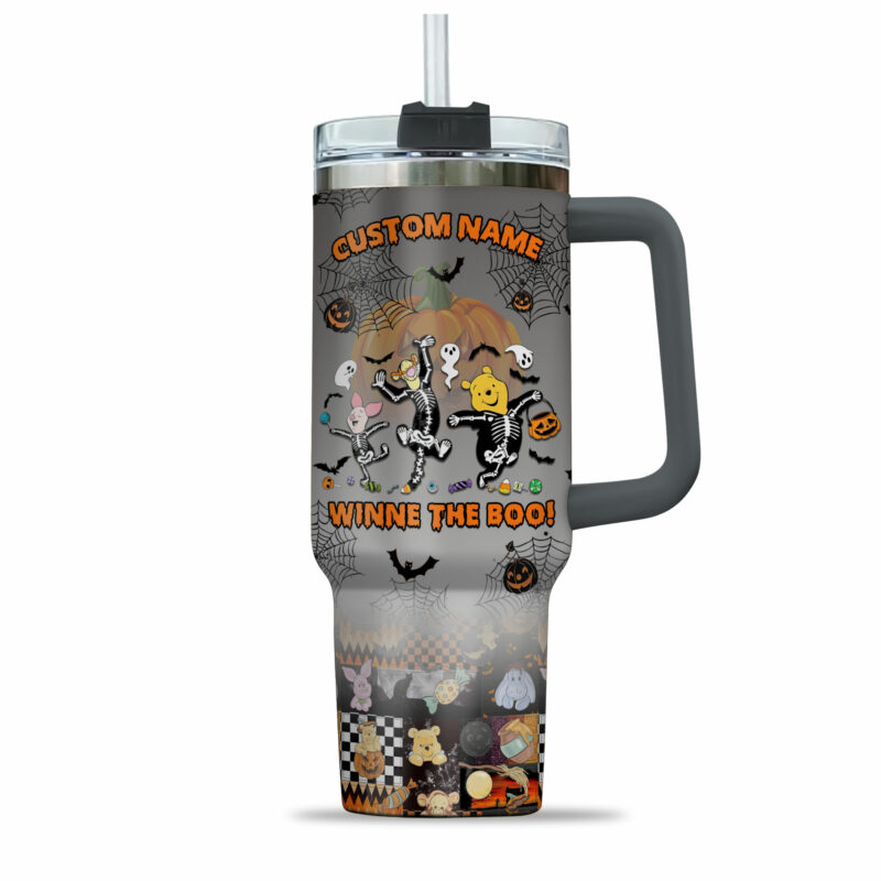 POOH Stanley Tumbler 40oz MNG5669NTS - Image 3