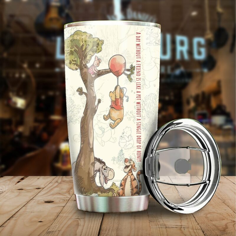 POOH Tumbler MNG5670NVH - Image 4