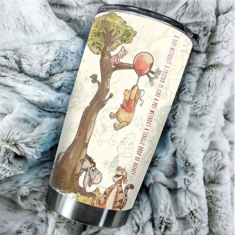 POOH Tumbler MNG5670NVH - Image 3