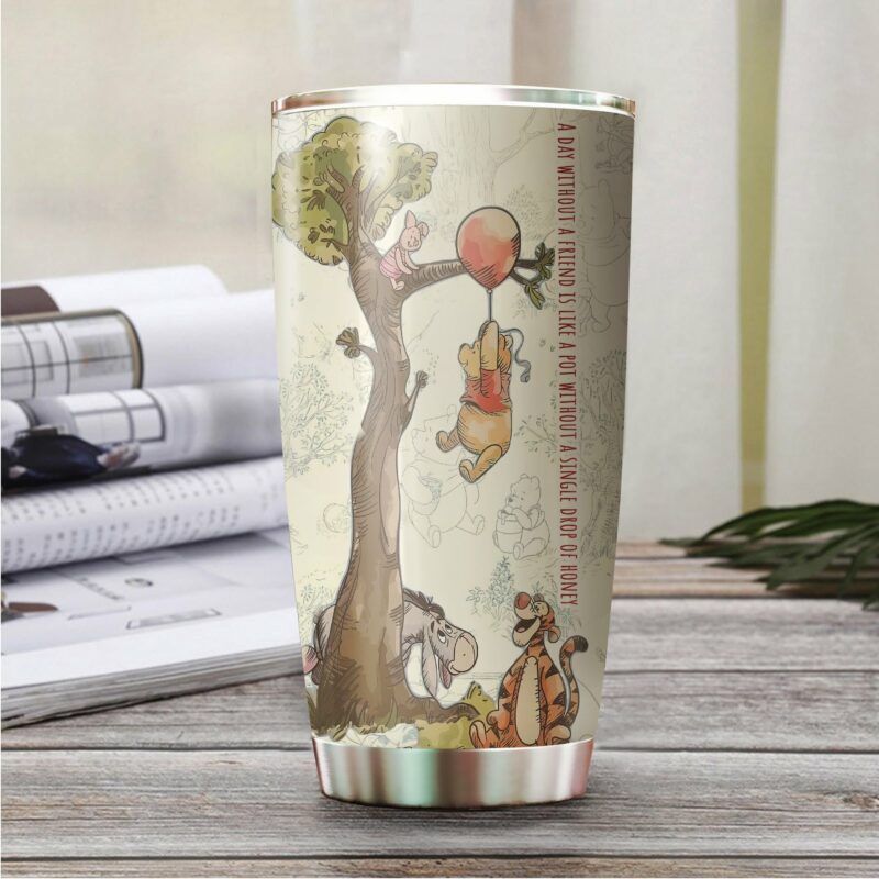 POOH Tumbler MNG5670NVH - Image 5