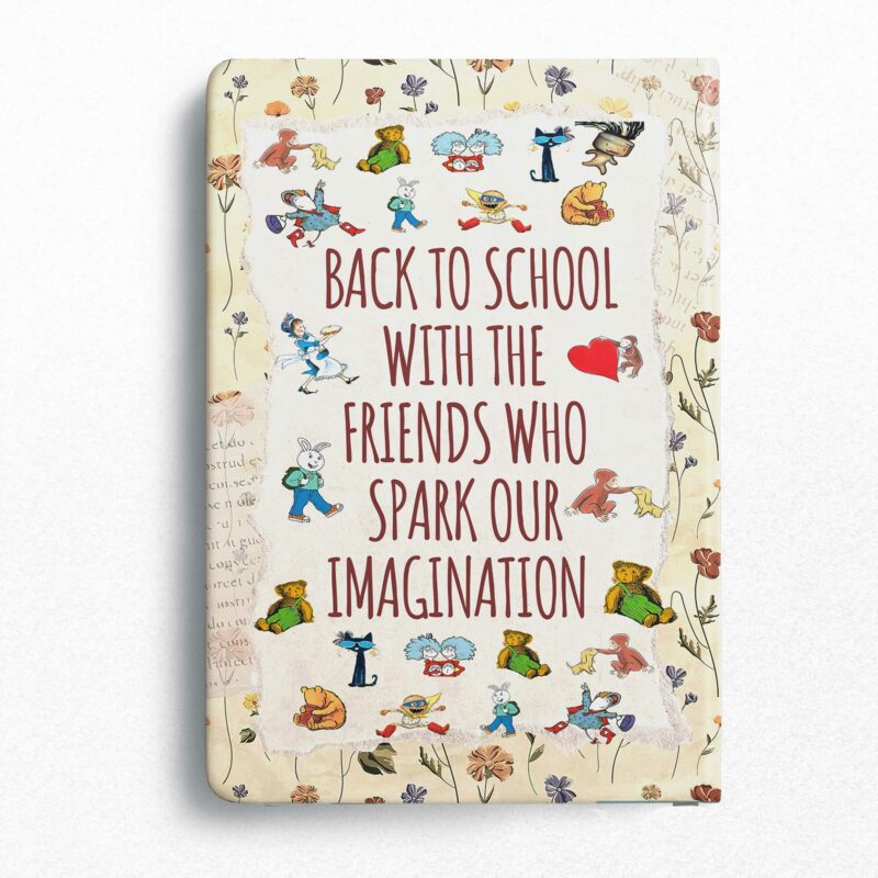 CLASC Leather Notebook MNG5671NVH - Image 3