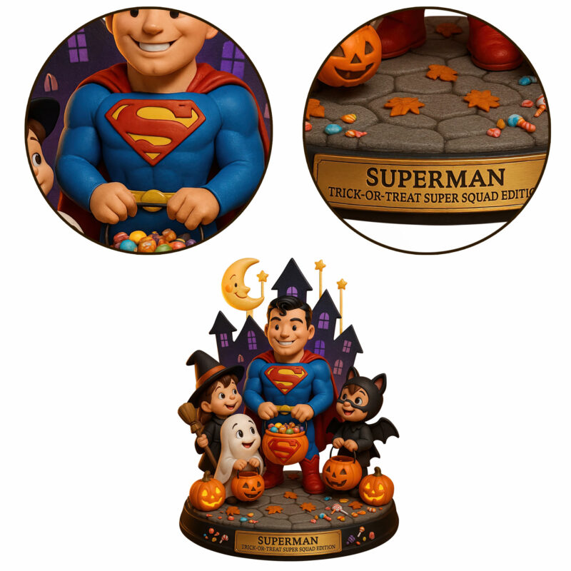 SPMN Acrylic Standee MNG5672NTS - Image 2