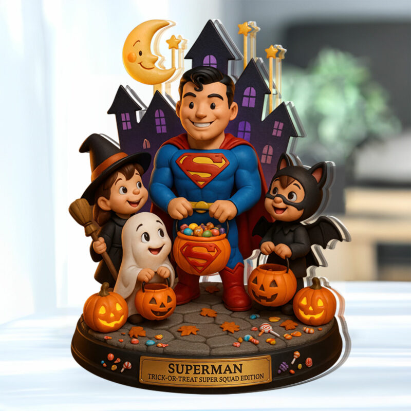 SPMN Acrylic Standee MNG5672NTS - Image 3