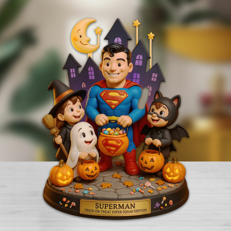 SPMN Acrylic Standee MNG5672NTS - Image 4