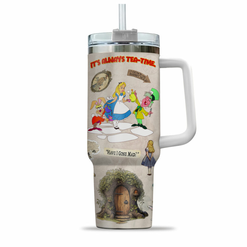 AIW Stanley Tumbler 40oz MNG5675NTS - Image 2