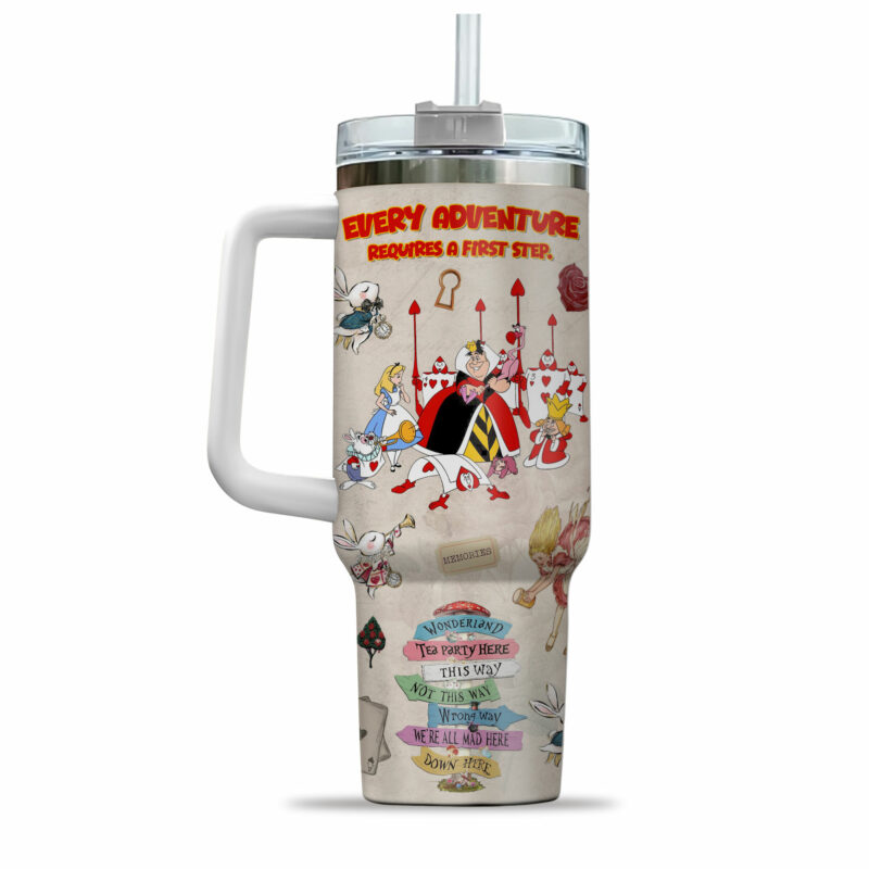 AIW Stanley Tumbler 40oz MNG5675NTS - Image 3