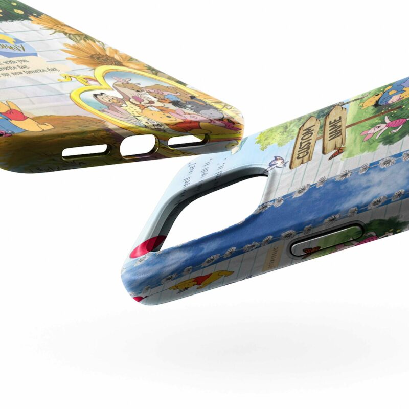 POOH Phone Case MNG5676NTS - Image 2