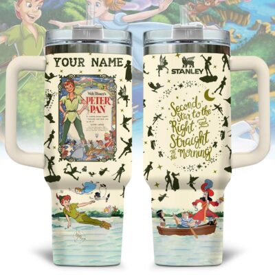 PETP Stanley Tumbler 40oz MNG5762LTT