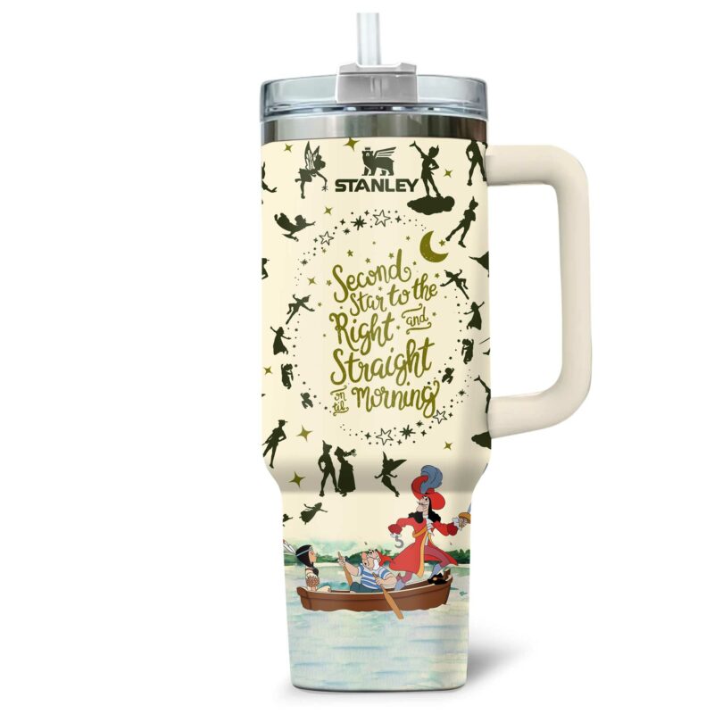 PETP Stanley Tumbler 40oz MNG5762LTT - Image 3