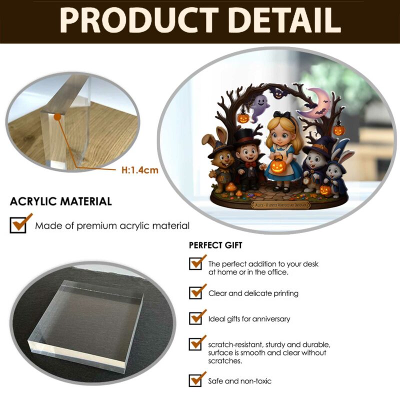 AIW Acrylic Standee MNG5732NVH - Image 2