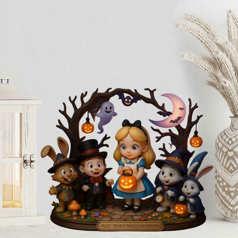 AIW Acrylic Standee MNG5732NVH - Image 4